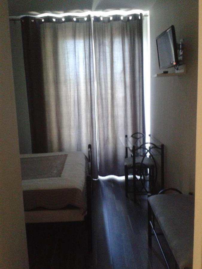 Le Baudilois Hotel Pont-de-Larn Екстериор снимка